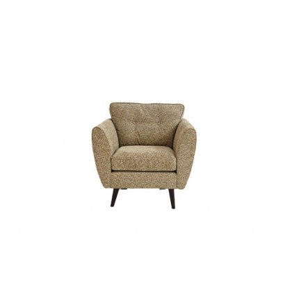 Yoville Armchair