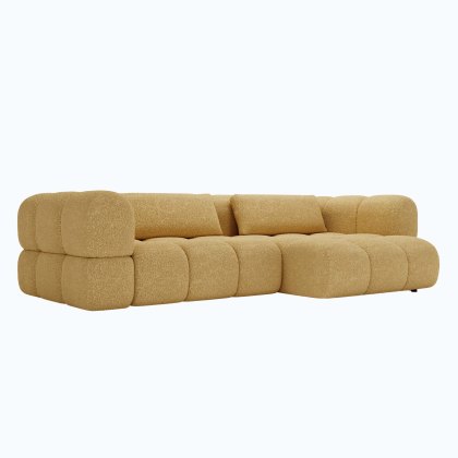 Pablo Large Chaise Corner Sofa LHF