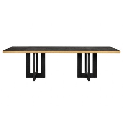 Chambery 280cm dining table