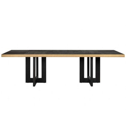 Chambery 320cm dining table