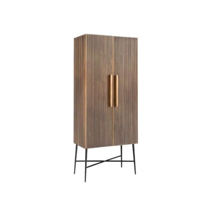 Lima Wall Cabinet With 2 Doors