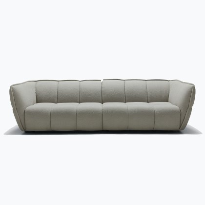 SITs Cldye 4 Seater Sofa SITs Cldye 4 Seater Sofa