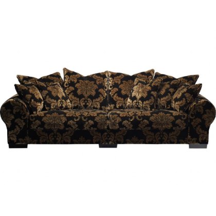 Grand Sofa Inc Formal Back