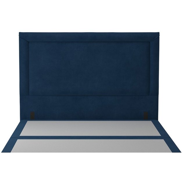 TEMPUR Buckingham Marlow Headboard - Single TEMPUR Buckingham Marlow Headboard - Single