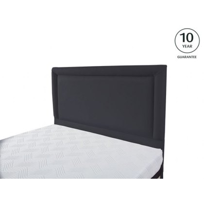 Tempur Buckingham Divan headboards 6'0 Marlow Headboard