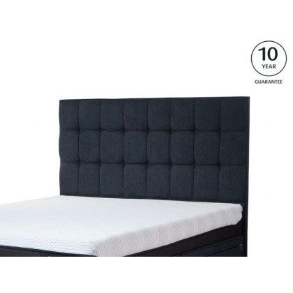 Tempur Buckingham Single Winslow Headboard