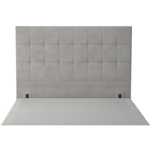 TEMPUR Buckingham Winslow Headboard - Super King TEMPUR Buckingham Winslow Headboard - Super King