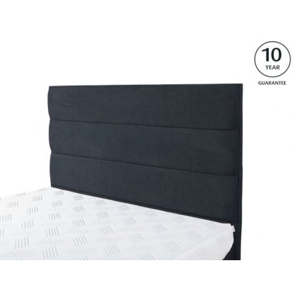 Tempur Buckingham Single Turville Headboard