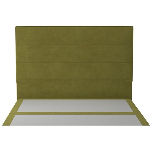 TEMPUR Buckingham Turville Headboard - Double TEMPUR Buckingham Turville Headboard - Double
