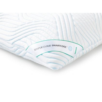 TEMPUR Cloud SmartCool Pillow- Medium