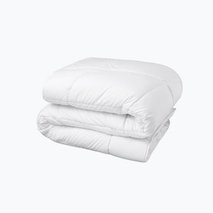 Tempur Luxe Fibre Cooling Single Duvet