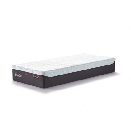 Tempur Pro Luxe 30cm SmartCool - Firm Single Mattress