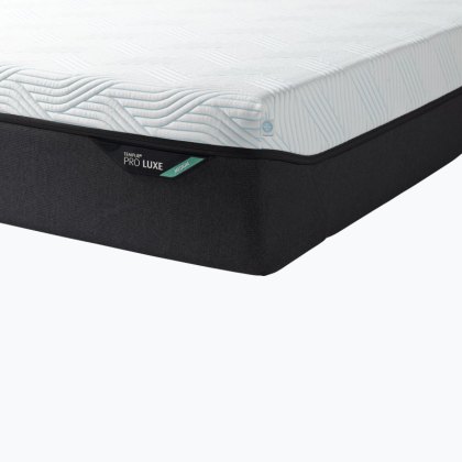Tempur Pro Luxe 30cm SmartCool - Medium Small Single Mattress Tempur Pro Luxe 30cm SmartCool - Medium Small Single Mattress
