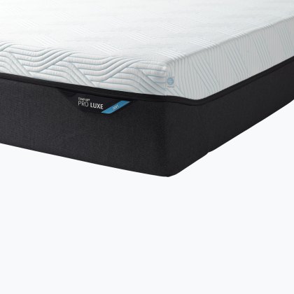 Pro Luxe Soft 30cm Mattress