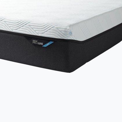 Pro Luxe Soft 30cm Mattress