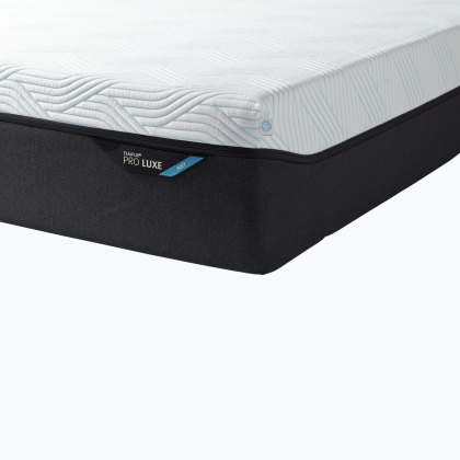 Tempur Pro Luxe 30cm SmartCool - Soft King Size Mattress Tempur Pro Luxe 30cm SmartCool - Soft King Size Mattress