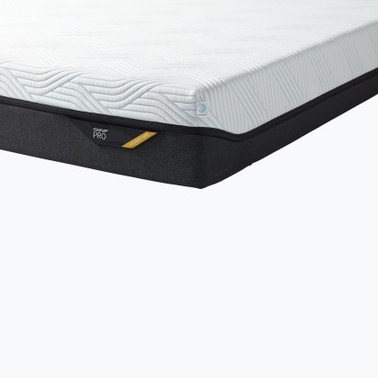 Tempur Pro 21cm SmartCool - Medium/Firm Single Mattress Tempur Pro 21cm SmartCool - Medium/Firm Single Mattress