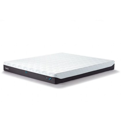 Tempur Pro 21cm SmartCool - Soft 135x190cm Double Mattress