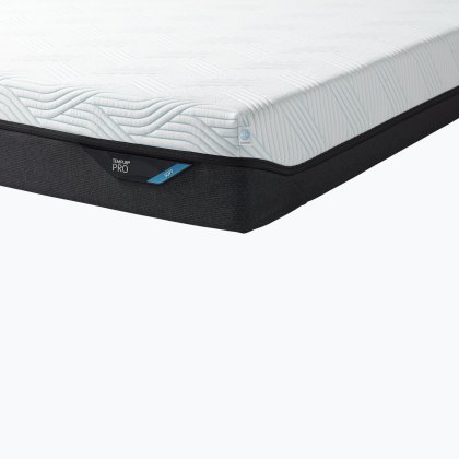 Pro Soft 21cm Mattress