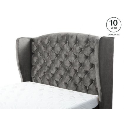 Tempur Suffolk Headboards 6'0 Woodbrige Headboard