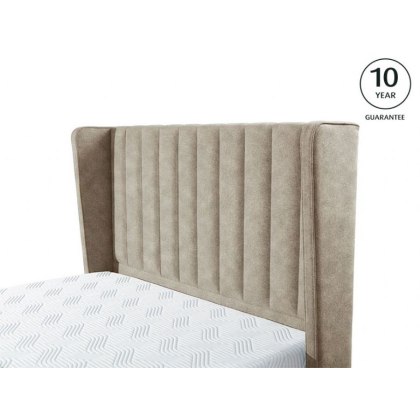 Tempur Suffolk Double Wickham Headboard