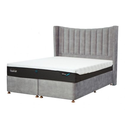 Suffolk Divan Base 60 Deep Divan Base