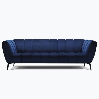 Ausha 3 Seater Sofa Ausha 3 Seater Sofa
