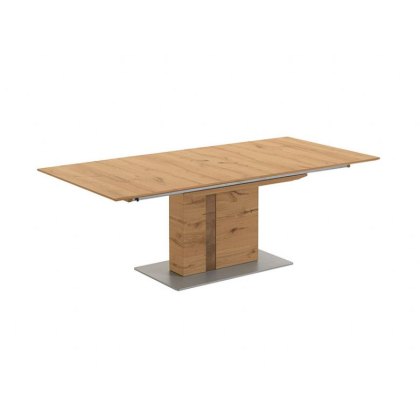 Venjakob Piazza 1.3m Extending Table