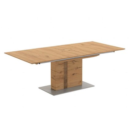 Venjakob Piazza 2m Extending Table