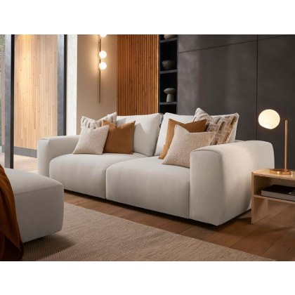 Lucca 2 Seater Sofa