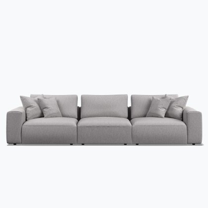 Lucca 3 Seater Sofa Lucca 3 Seater Sofa