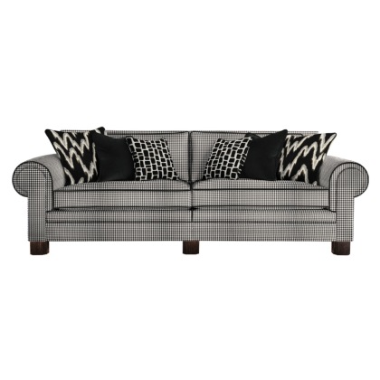 Duresta Coco Grand Split Sofa Duresta Coco Grand Split Sofa