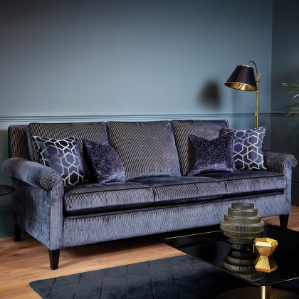 Duresta Gabrielle Large Sofa