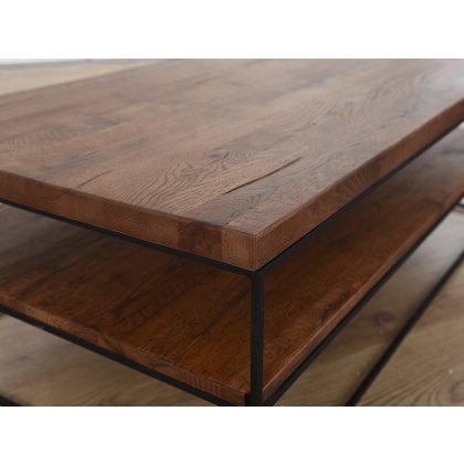 Quebec Coffee Table