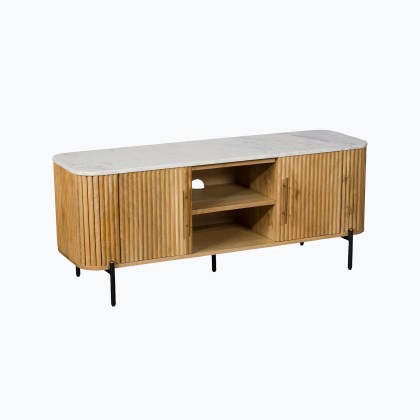 Raffi Dining TV Unit