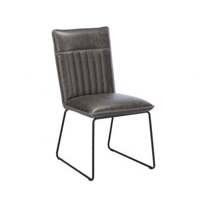 Sam Grey Dining Chair