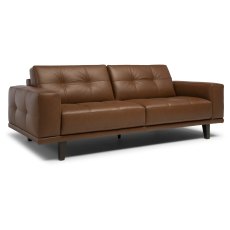 Natuzzi Editions Toledo 3 Seater Sofa