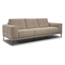 Natuzzi Editions Toledo Large 3 Seater Sofa