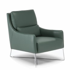 Natuzzi Editions Gloria Armchair