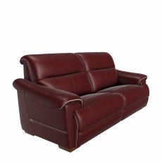 Natuzzi Editions Potenza 3 Seater Sofa