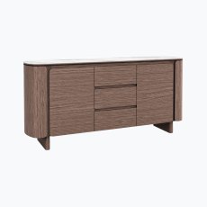 Lugano Large Sideboard