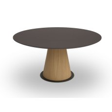 Centre 150cm Round Dining Table