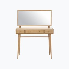 Ercol Winslow Dressing Table Ercol Winslow Dressing Table