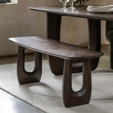 Aprilla Dining Bench