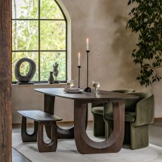 Aprilla Dining Table