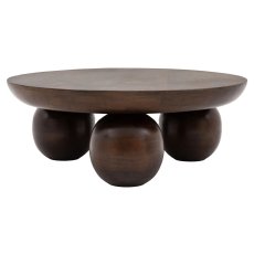 Sculpt Coffee Table Sculpt Coffee Table