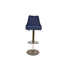 Clara Swivel Barstool