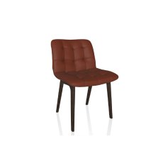 Kuga Chair Wood Legs