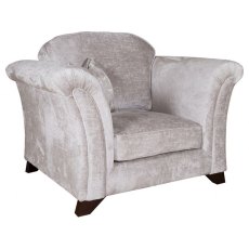 Lana Fabric Chair