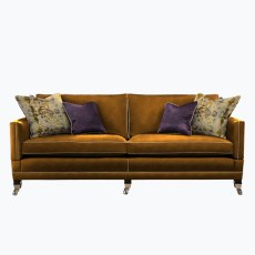 Duresta Trafalgar 3 Seater Sofa